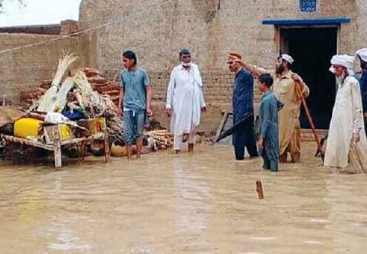 عالمی بینک کی پنجاب حکومت کو سیلاب متاثرین کیلئے 35 ملین ڈالر کی پیشکش