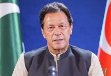امریکی سائفر کی تحقیقات کی جائیں تو اسمبلی واپس جا سکتے ہیں: عمران خان